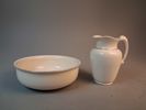 Tvättset. Villeroy & Boch. Porslin.