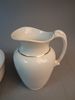 Tvättset. Villeroy & Boch. Porslin.