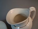 Tvättset. Villeroy & Boch. Porslin.