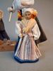 Diverse. Bl.a Charlotte Weibull & Lena Holning figurer.