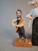 Diverse. Bl.a Charlotte Weibull & Lena Holning figurer.