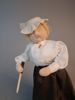 Diverse. Bl.a Charlotte Weibull & Lena Holning figurer.