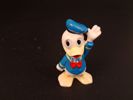 KALLE ANKA. Porslin. Märkt: Walt Disney Productions Japan, 1960/70-talet.