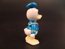 KALLE ANKA. Porslin. Märkt: Walt Disney Productions Japan, 1960/70-talet.