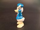 KALLE ANKA. Porslin. Märkt: Walt Disney Productions Japan, 1960/70-talet.