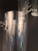 Diverse spritglas. Bl.a stora ölglas.