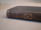 Diverse böcker. Bl.a William JLocke.