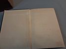 Diverse böcker. Bl.a William JLocke.