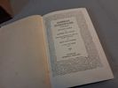 Diverse böcker. Bl.a William JLocke.