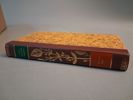 Diverse böcker. Bl.a William JLocke.