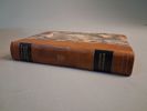 Diverse böcker. Bl.a William JLocke.