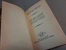 Diverse böcker. Bl.a William JLocke.