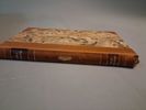 Diverse böcker. Bl.a William JLocke.