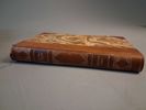 Diverse böcker. Bl.a William JLocke.