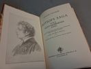 Diverse böcker. Bl.a William JLocke.