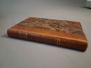 Diverse böcker. Bl.a William JLocke.