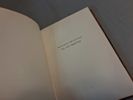 Diverse böcker. Bl.a William JLocke.