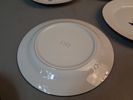 16 delar. DH Designlandet. "Vildmark".