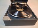 Vevgrammofon, Columbia Graphophone Company.