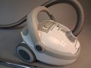 Dammsugare, Electrolux. Classic Silence.