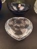 Diverse glas. Bl.a Orrefors, Pukeberg, Holmegaard m.m.