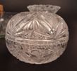 Diverse glas. Bl.a Orrefors, Pukeberg, Holmegaard m.m.