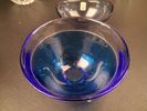 Diverse glas. Bl.a Orrefors, Pukeberg, Holmegaard m.m.