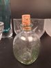 Diverse glas. Bl.a Orrefors, Pukeberg, Holmegaard m.m.