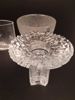Diverse glas. Bl.a Orrefors, Pukeberg, Holmegaard m.m.
