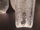 Diverse glas. Bl.a Orrefors, Pukeberg, Holmegaard m.m.
