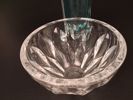 Diverse glas. Bl.a Orrefors, Pukeberg, Holmegaard m.m.