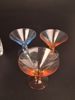 Diverse spritglas.