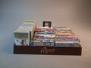 Diverse VHS. Mestadels barn film. Bl.a Walt Disney.