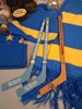 Diverse, hockeysaker m.m.