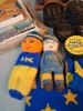 Diverse, hockeysaker m.m.