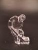 Diverse, hockeysaker m.m.