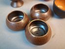 Diverse keramik & porslin m.m. 