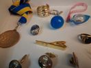 Diverse Bijouterier m.m.