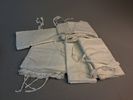 Diverse textil. Bl.a Örngott & handdukar m.m.
