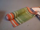 Diverse textil. Bl.a Örngott & handdukar m.m.