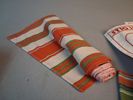 Diverse textil. Bl.a Örngott & handdukar m.m.
