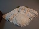Diverse textil. Bl.a Bonader.