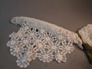 Diverse textil. Bl.a Bonader.