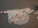 Diverse textil. Bl.a Bonader.