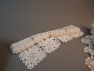 Diverse textil. Bl.a Bonader.