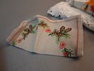 Diverse textil. Bl.a Bonader.