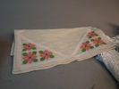 Diverse textil. Bl.a Bonader.