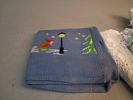 Diverse textil. Bl.a Bonader.