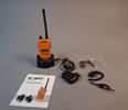 V-Com Hunt V40. VHF-Jaktradio.