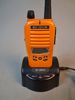 V-Com Hunt V40. VHF-Jaktradio.